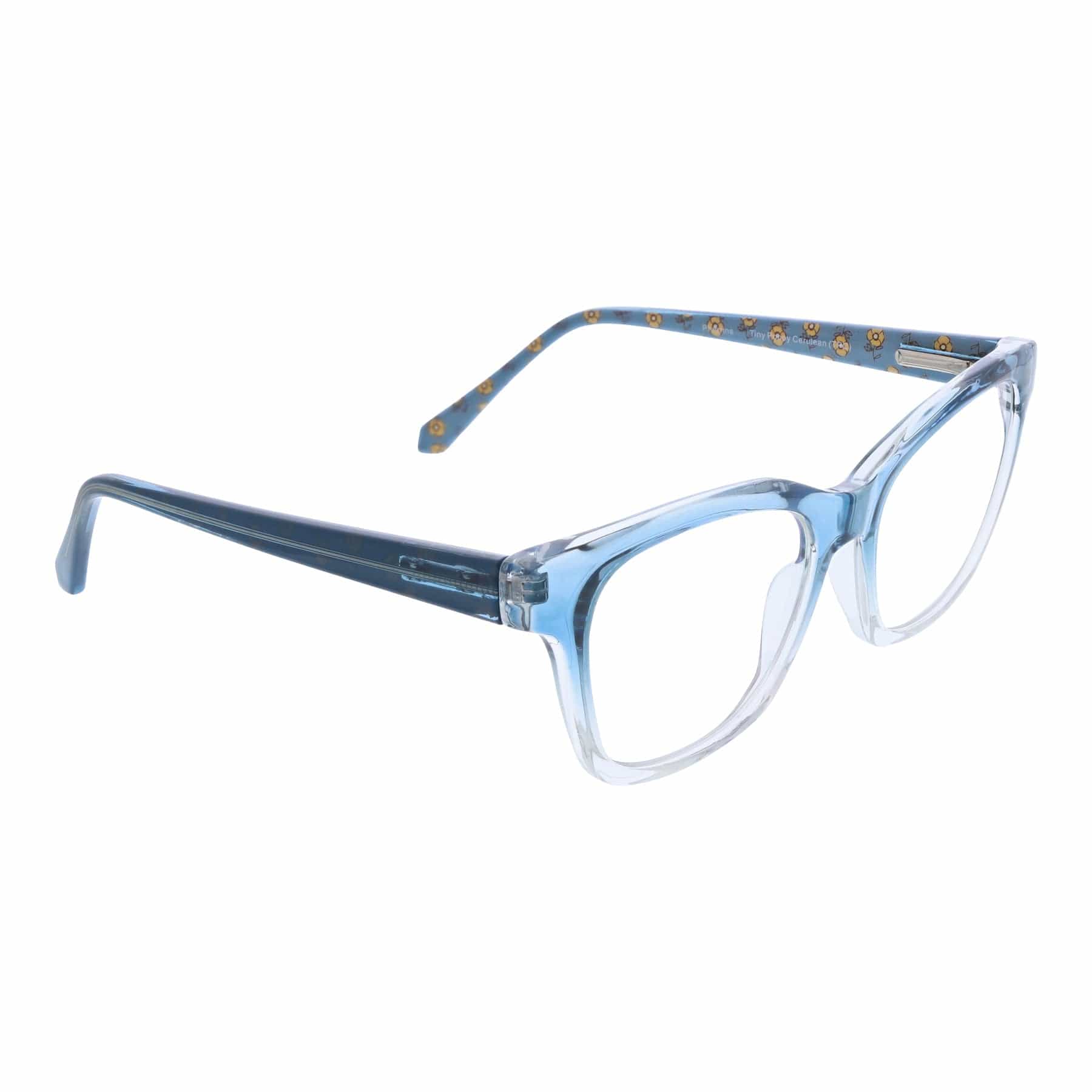Pherrins Blue Light Reader-Image 4-Vera Bradley