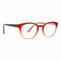 Sheyenne Blue Light Reader-Tiny Poppy Ditsy-Image 1-Vera Bradley