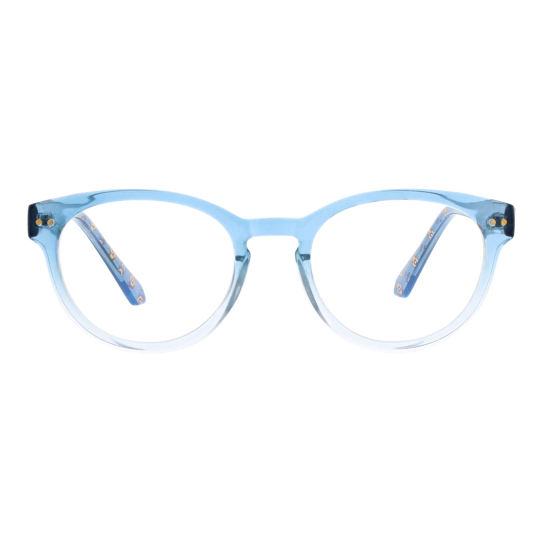 Sheyenne Blue Light Reader-Image 2-Vera Bradley
