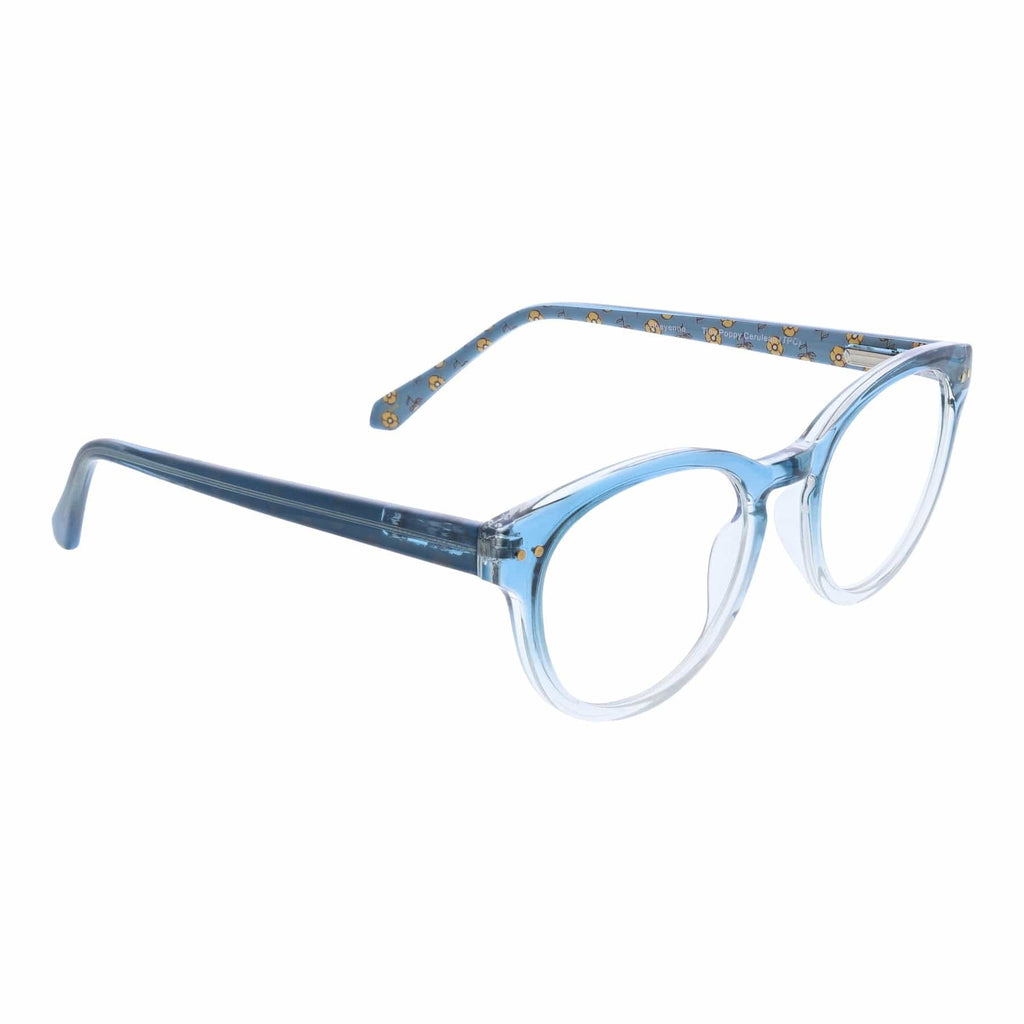 Sheyenne Blue Light Reader-Image 4-Vera Bradley