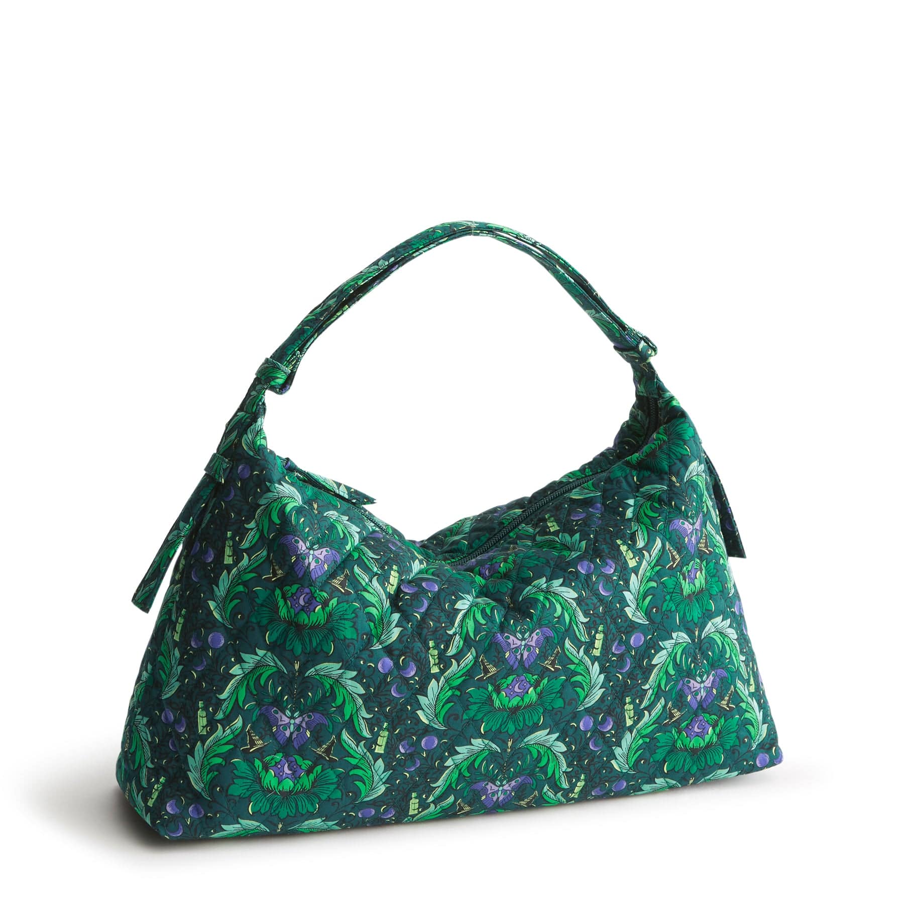 Wicked Marcelle Shoulder Bag-Wickedly Beautiful-Image 1-Vera Bradley