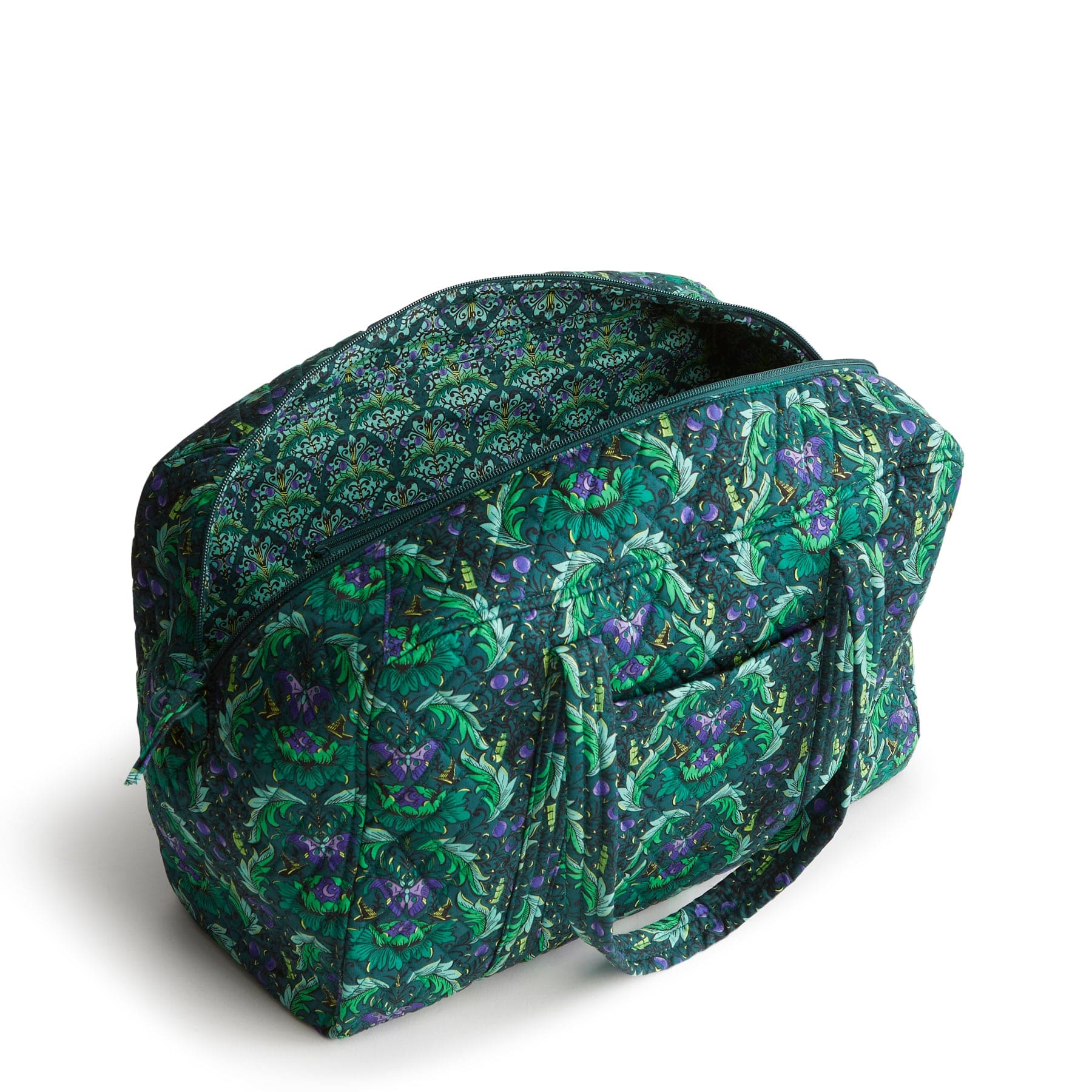 Wicked Miramar Weekender-Wickedly Beautiful-Image 6-Vera Bradley