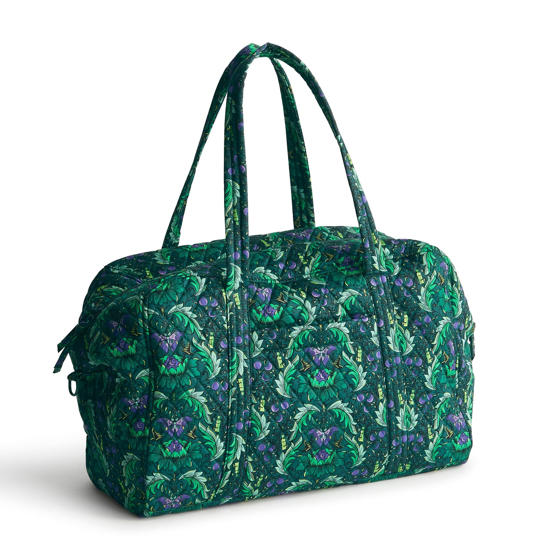 Wicked Miramar Weekender-Wickedly Beautiful-Image 5-Vera Bradley