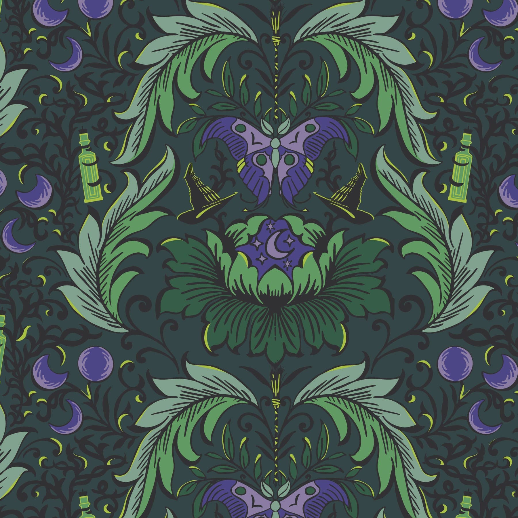 Wicked Miramar Weekender-Wickedly Beautiful-Image 8-Vera Bradley