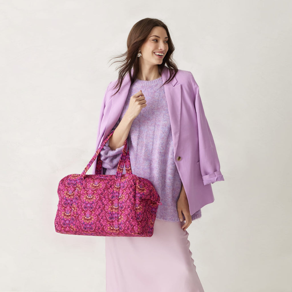 Wicked Miramar Weekender-She's So Good-Image 3-Vera Bradley
