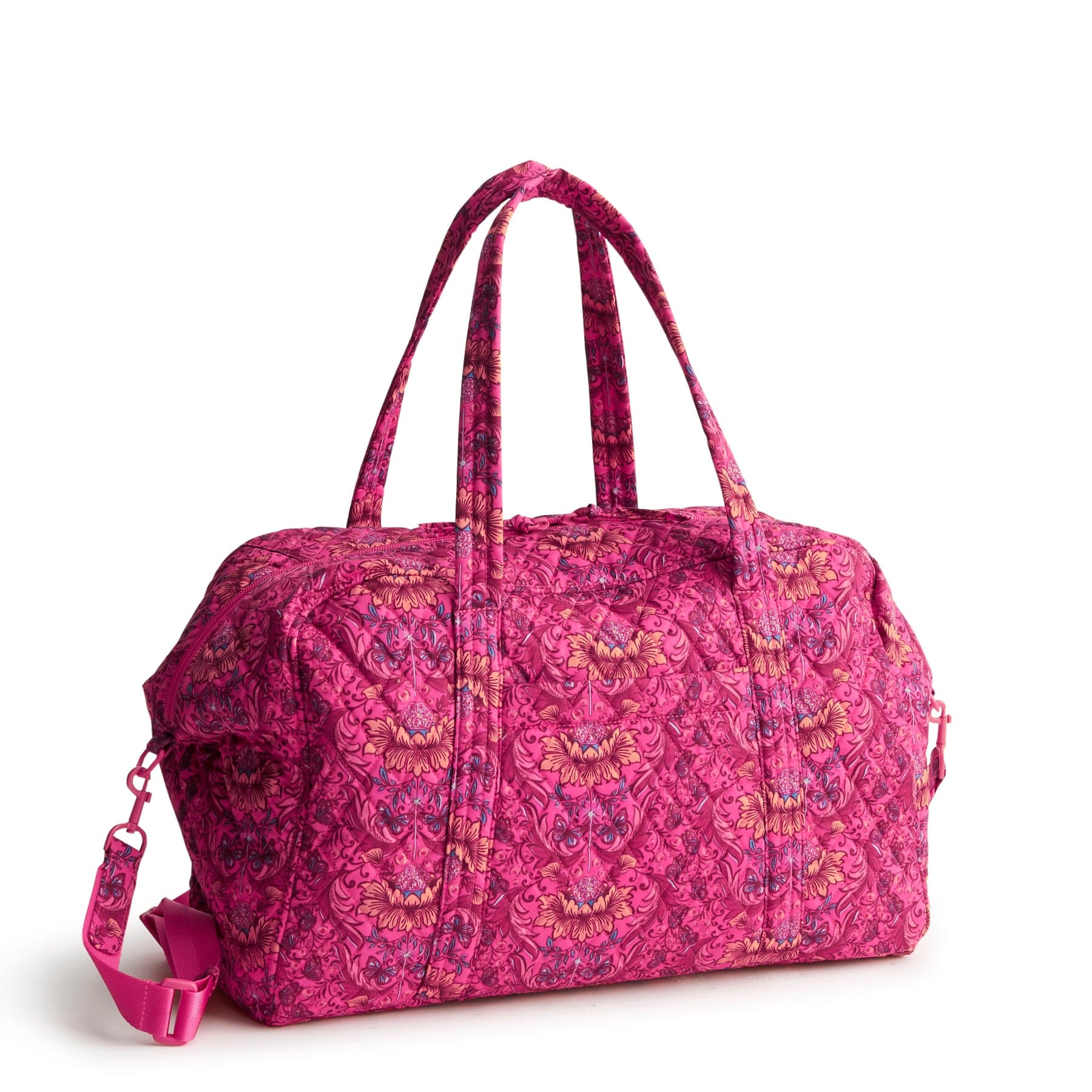 Wicked Miramar Weekender-She's So Good-Image 1-Vera Bradley