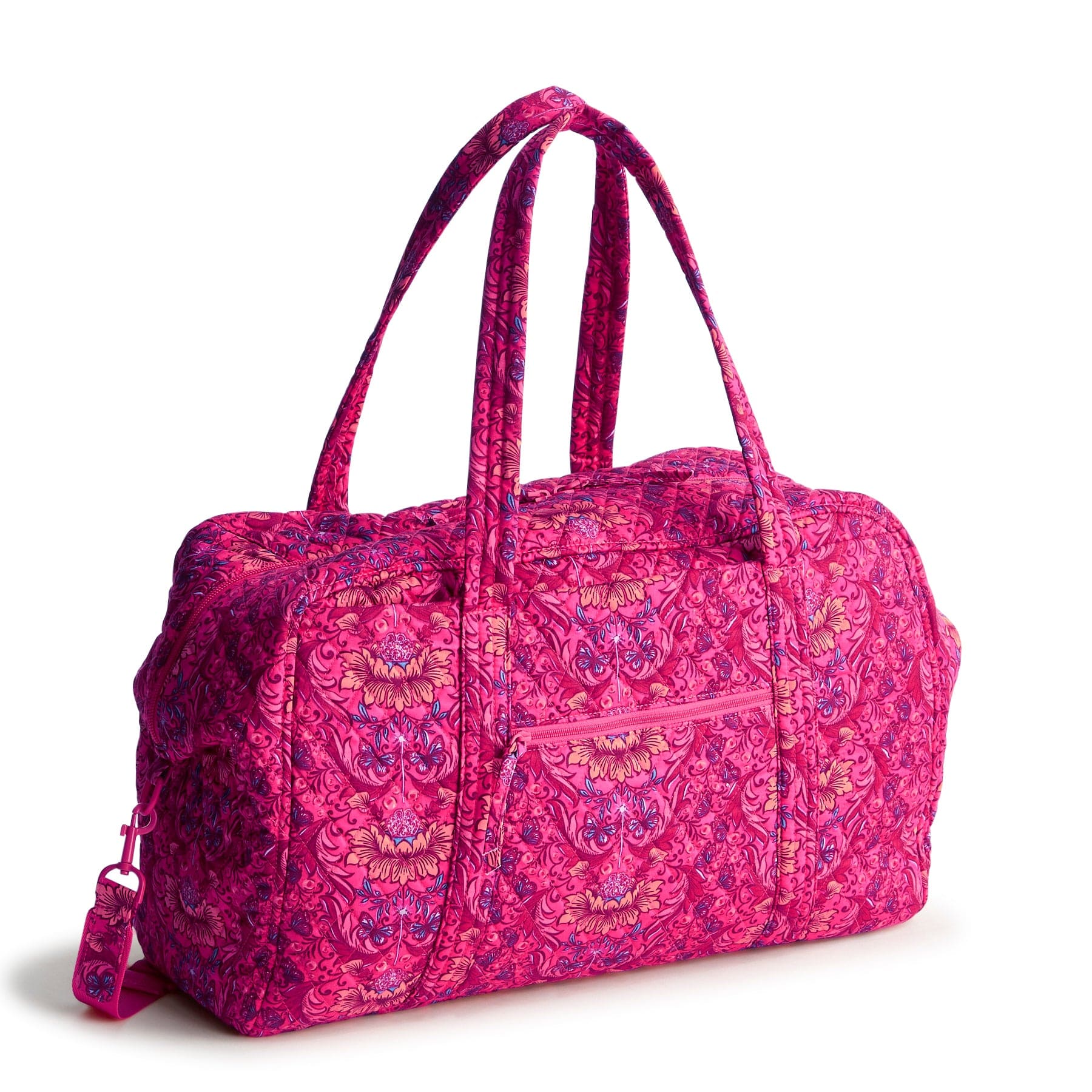 Wicked Miramar Weekender-She's So Good-Image 4-Vera Bradley