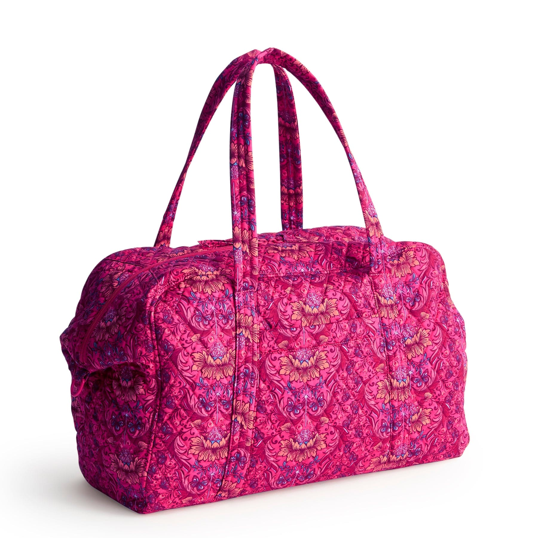 Wicked Miramar Weekender-She's So Good-Image 5-Vera Bradley