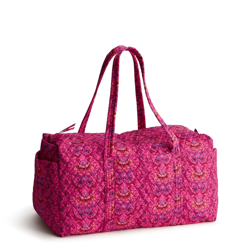 Wicked Large Original Duffel-She's So Good-Image 1-Vera Bradley