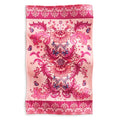 Wicked Plush Throw Blanket-She's So Good Light-Image 1-Vera Bradley