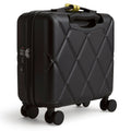 Mini Adair Spinner-Moonless Night-Image 1-Vera Bradley