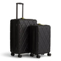 Nested 2 Pc. Luggage Set-Moonless Night-Image 1-Vera Bradley