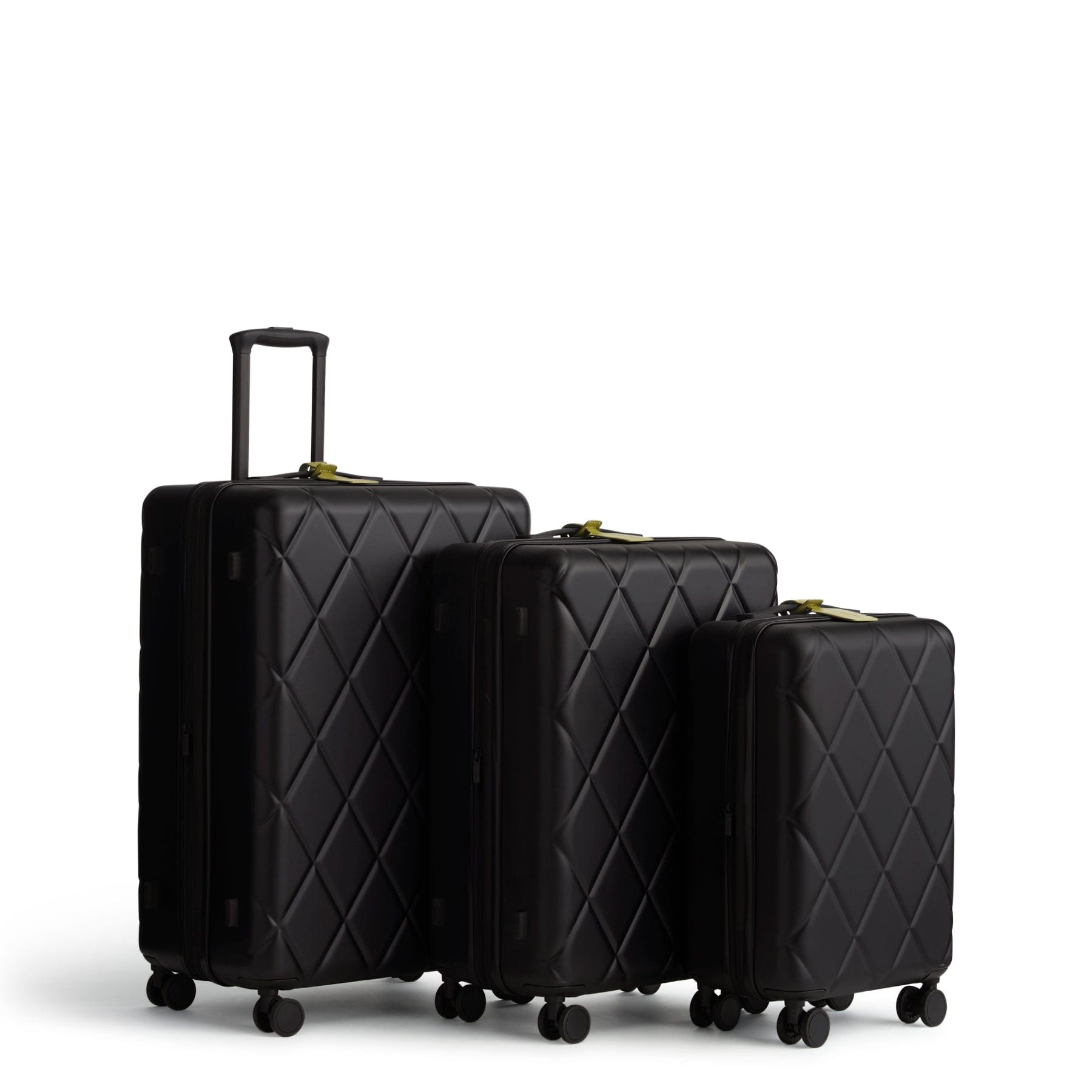 Nested 3 Pc. Luggage Set-Moonless Night-Image 1-Vera Bradley