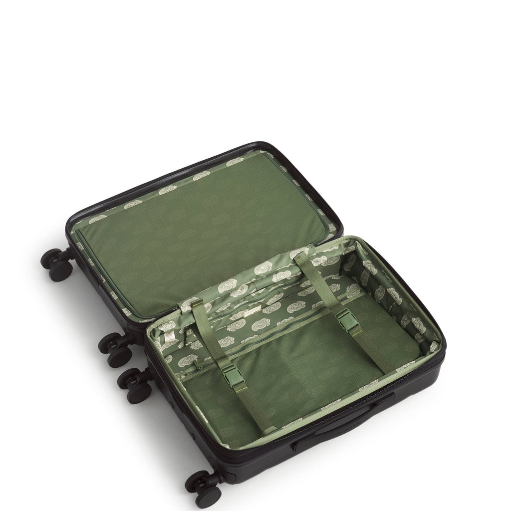 Nested 3 Pc. Luggage Set-Image 4-Vera Bradley