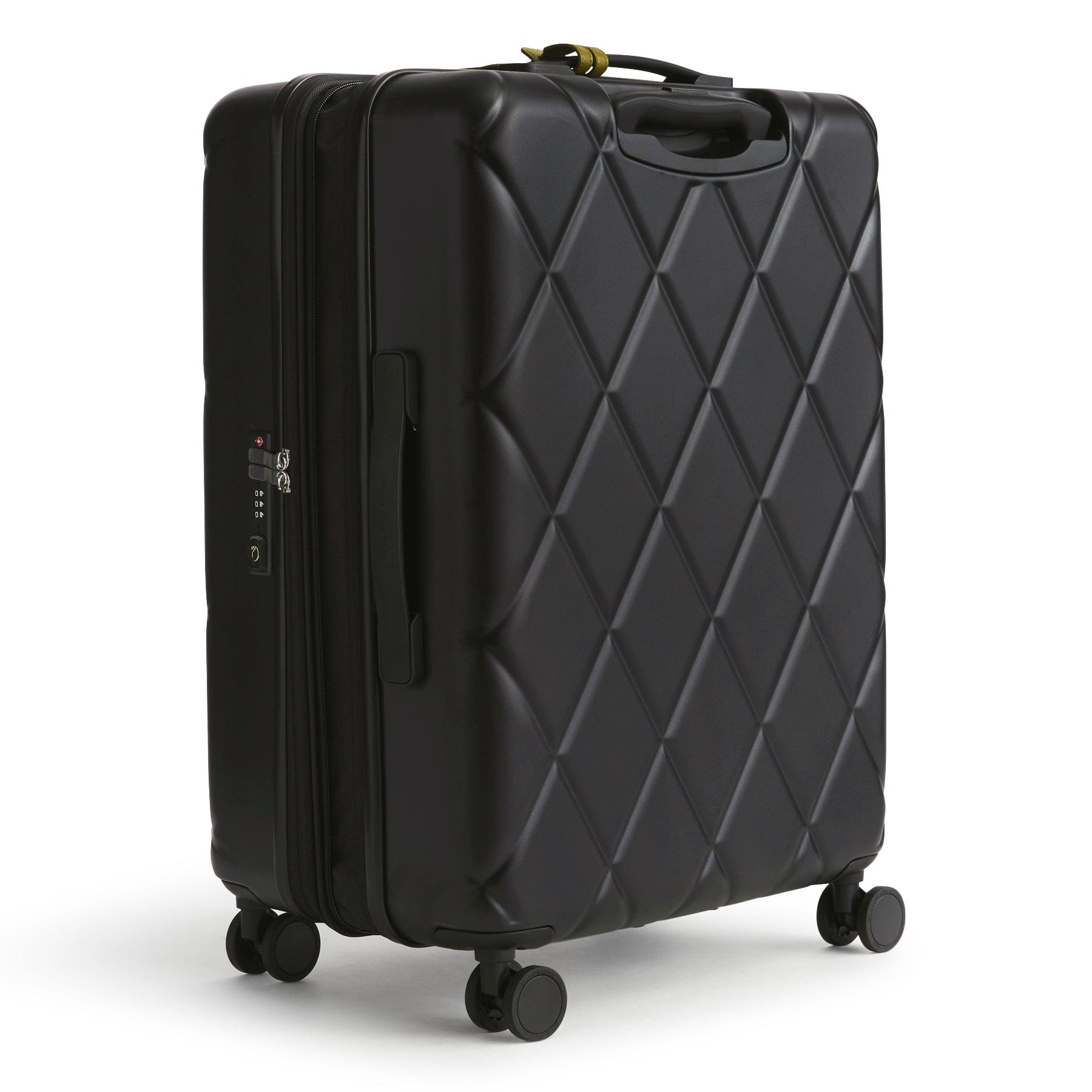 Nested 3 Pc. Luggage Set-Image 6-Vera Bradley