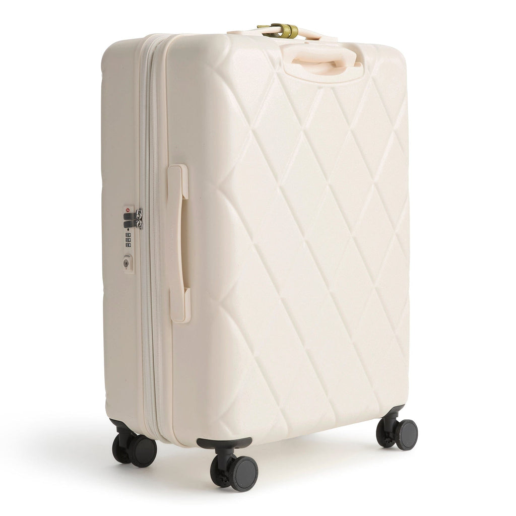 Nested 3 Pc. Luggage Set-Image 5-Vera Bradley