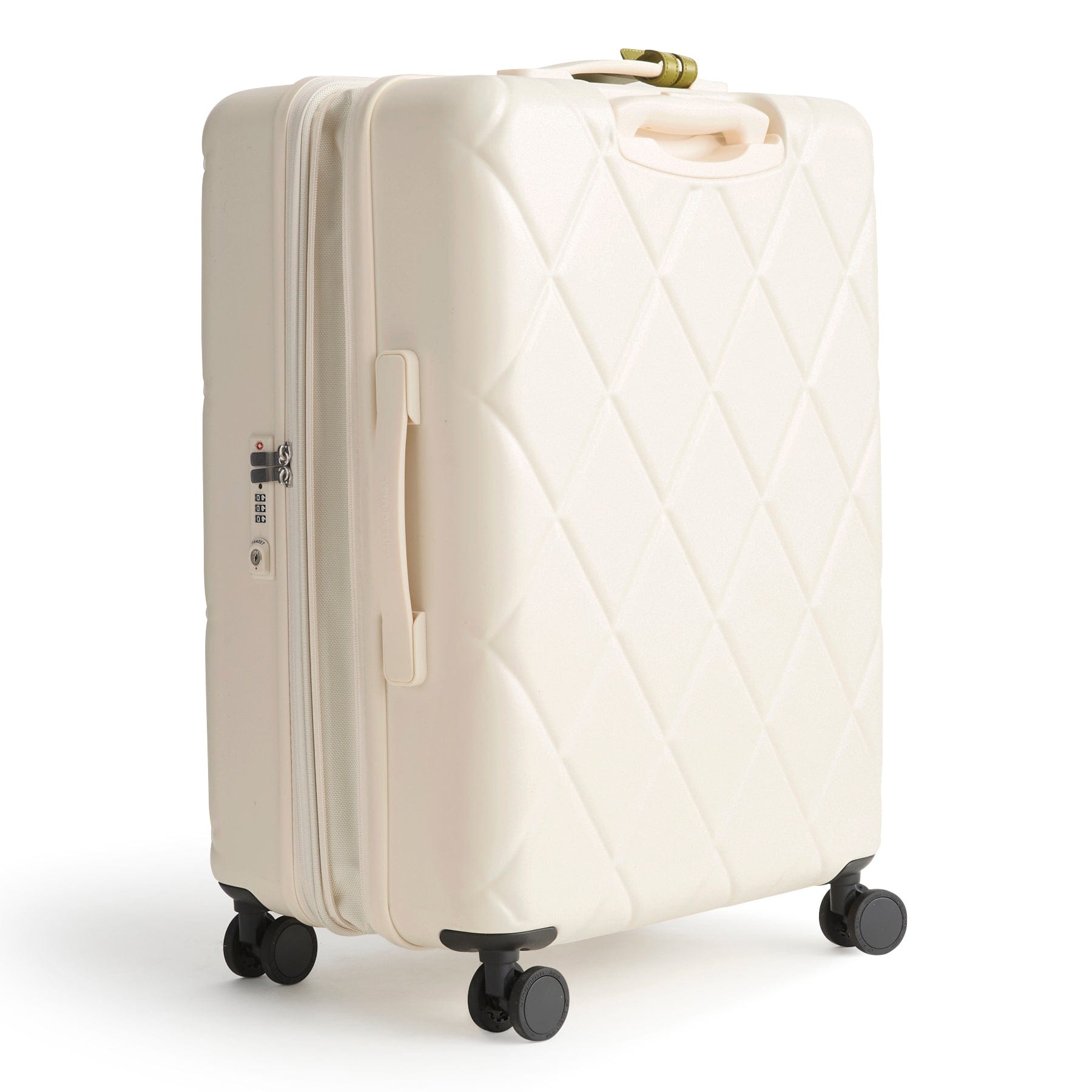Nested 3 Pc. Luggage Set-Image 6-Vera Bradley