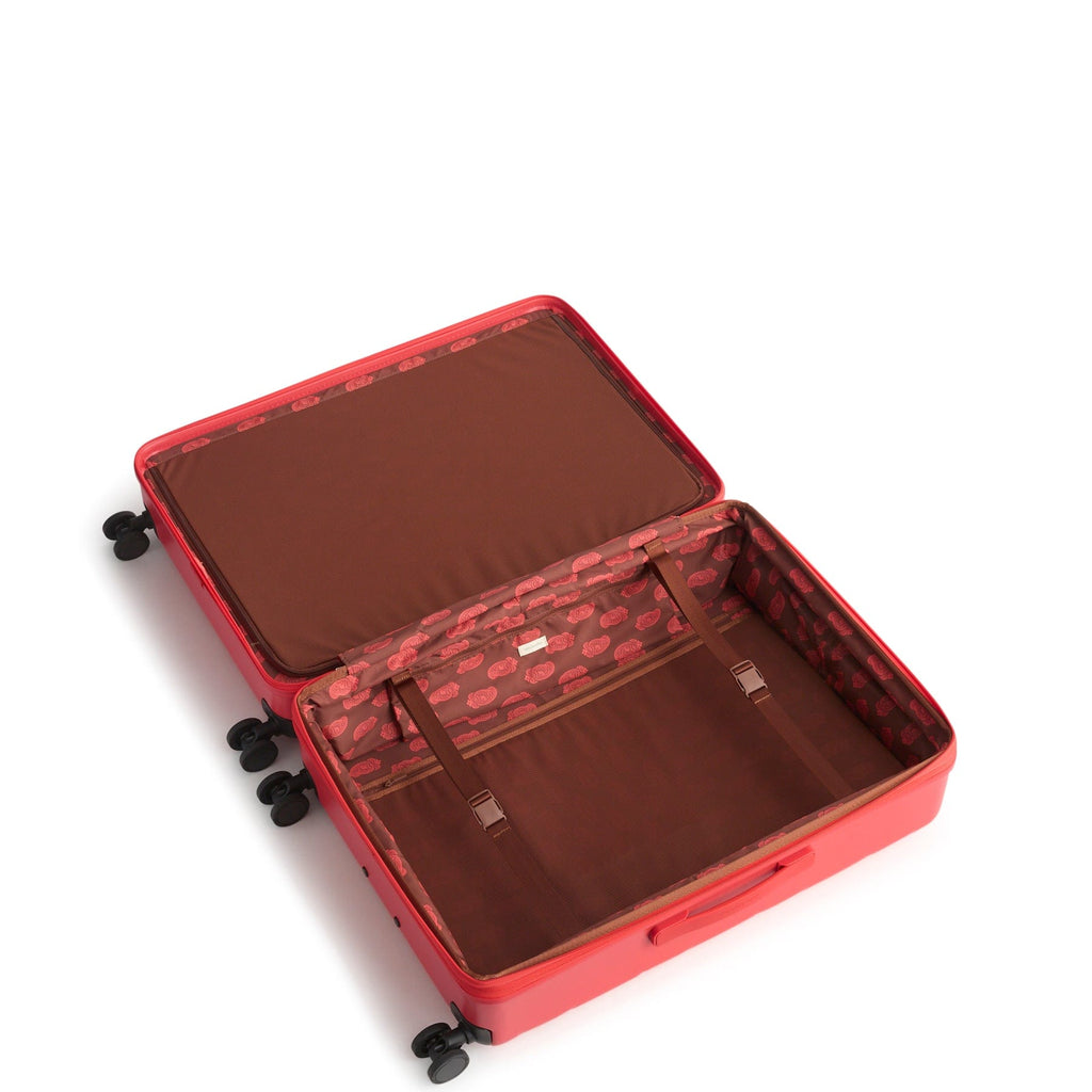 Nested 3 Pc. Luggage Set-Image 10-Vera Bradley