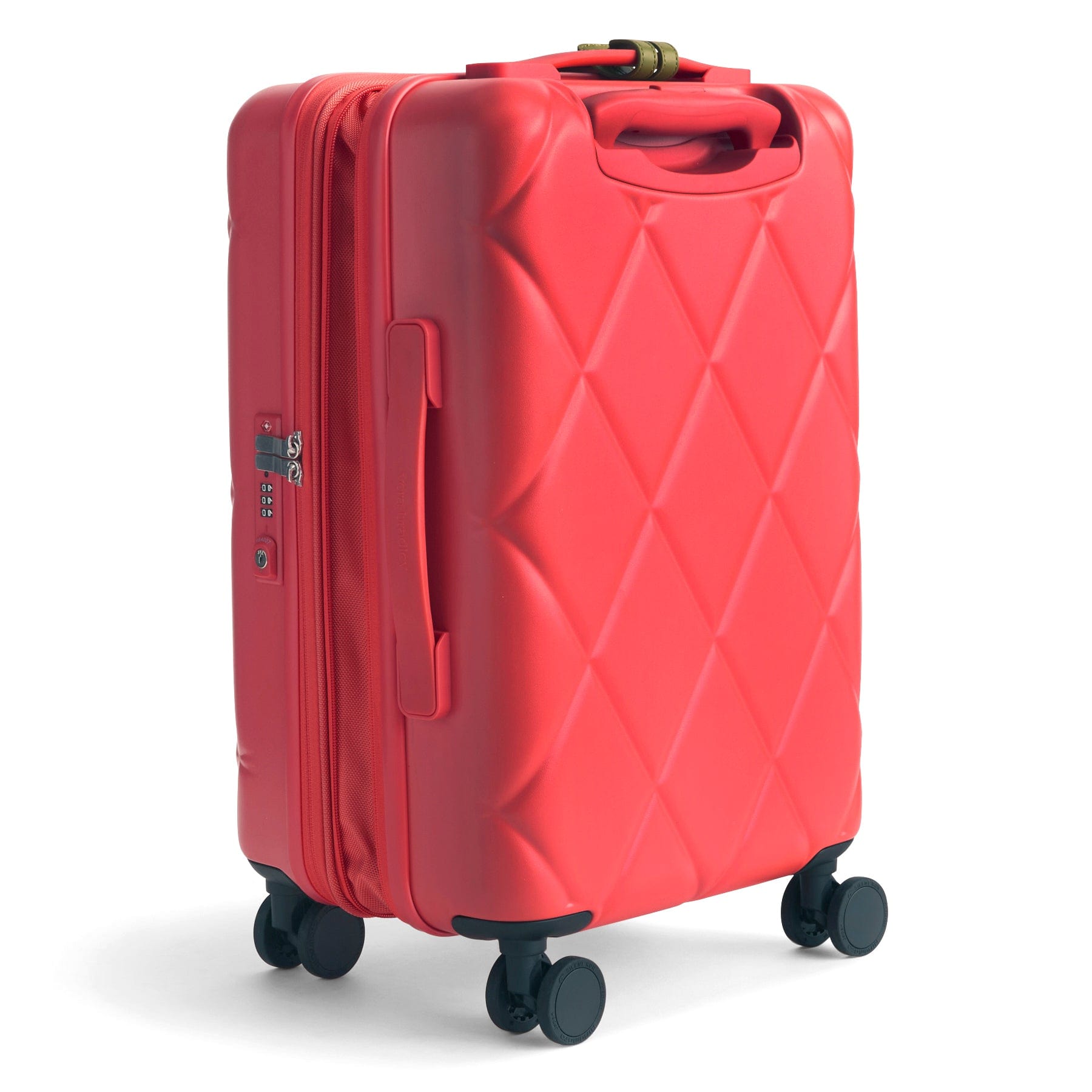 Nested 3 Pc. Luggage Set-Image 3-Vera Bradley