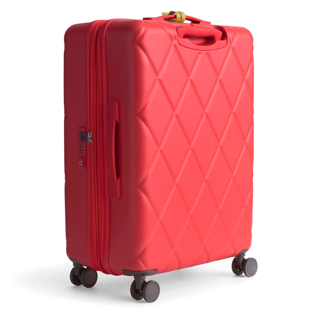 Nested 3 Pc. Luggage Set-Image 5-Vera Bradley