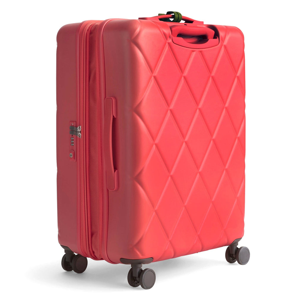 Nested 3 Pc. Luggage Set-Image 6-Vera Bradley