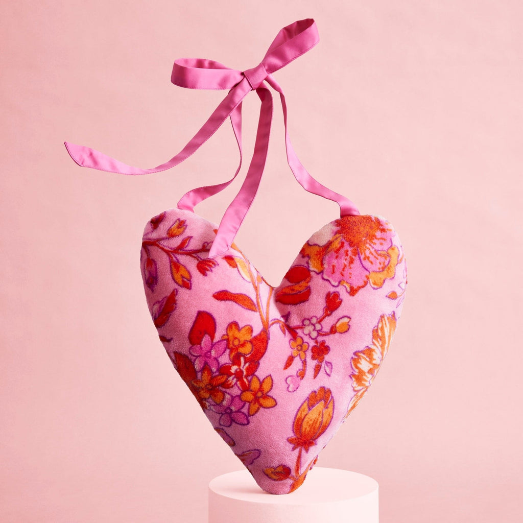 Mastectomy Pillow-Flourishing Garden-Image 3-Vera Bradley
