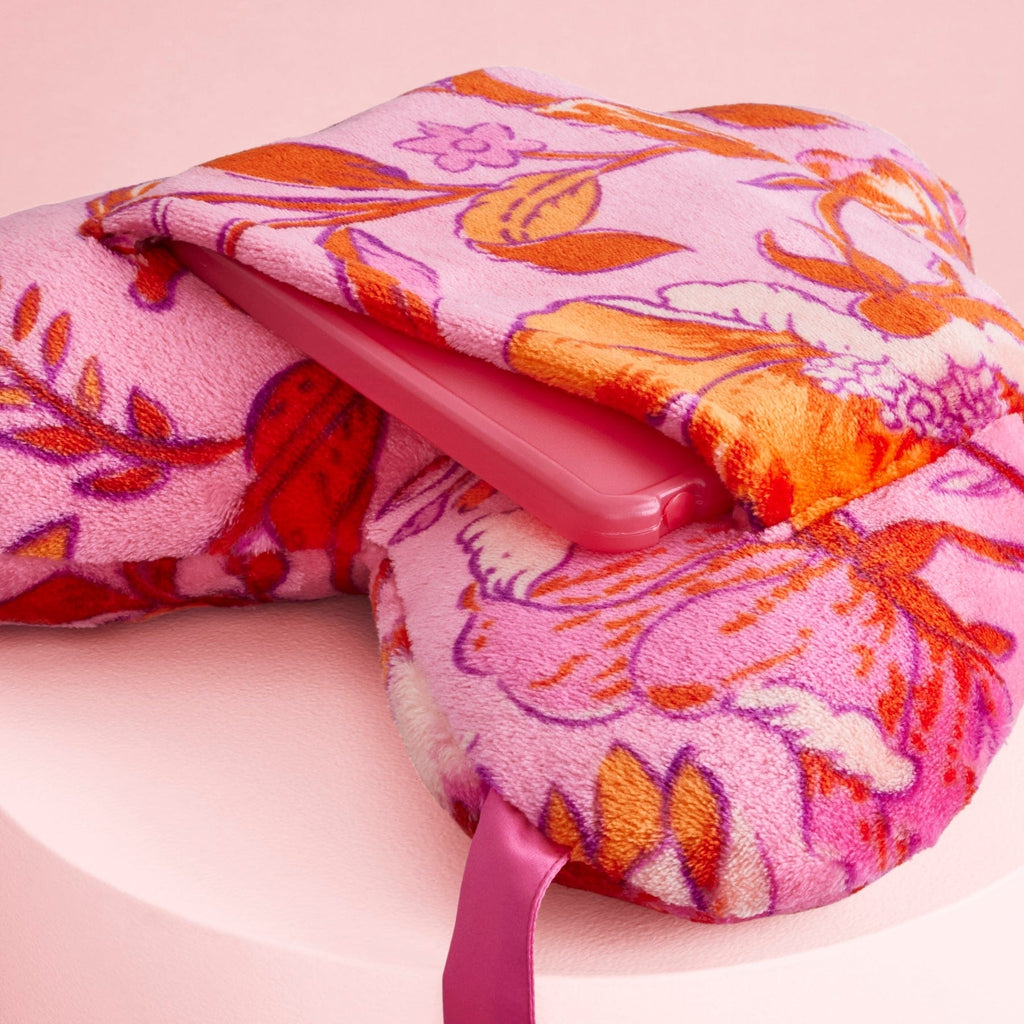 Mastectomy Pillow-Flourishing Garden-Image 2-Vera Bradley