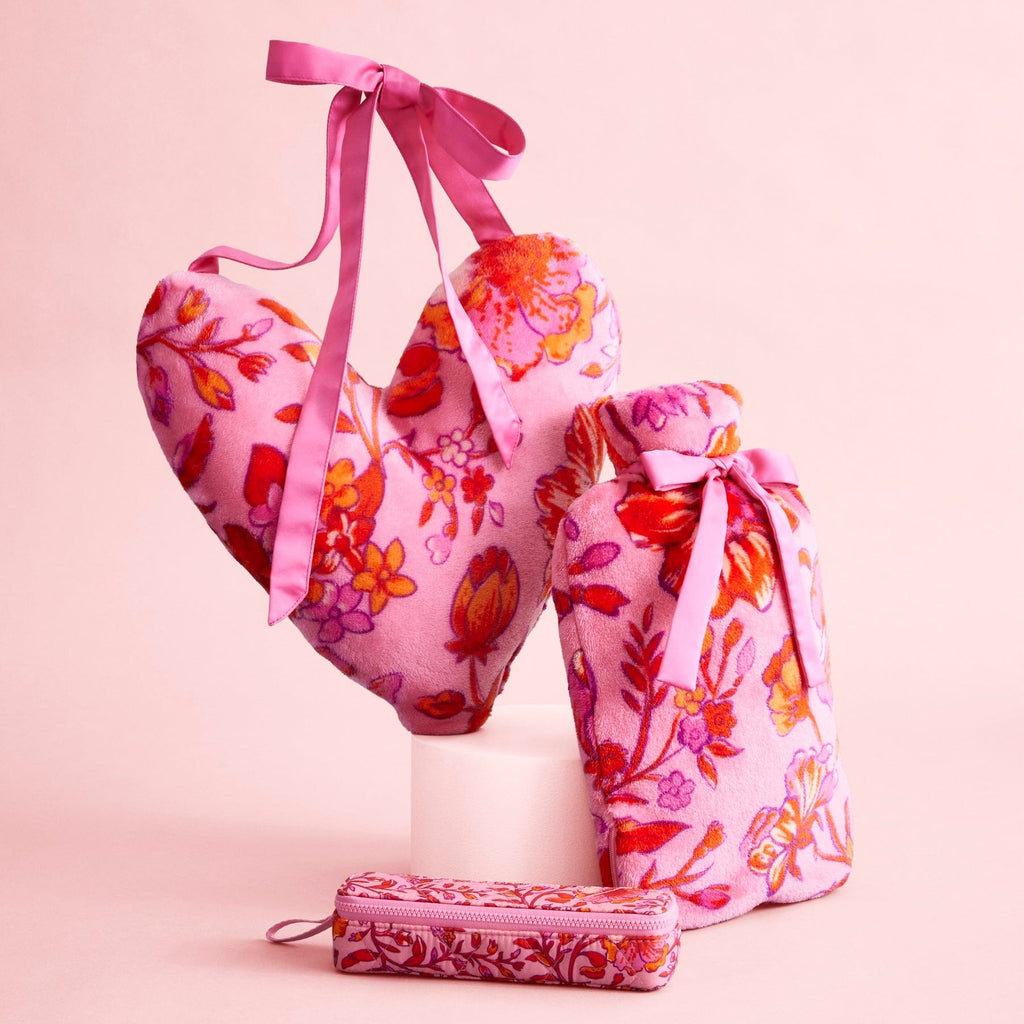 Mastectomy Pillow-Flourishing Garden-Image 5-Vera Bradley