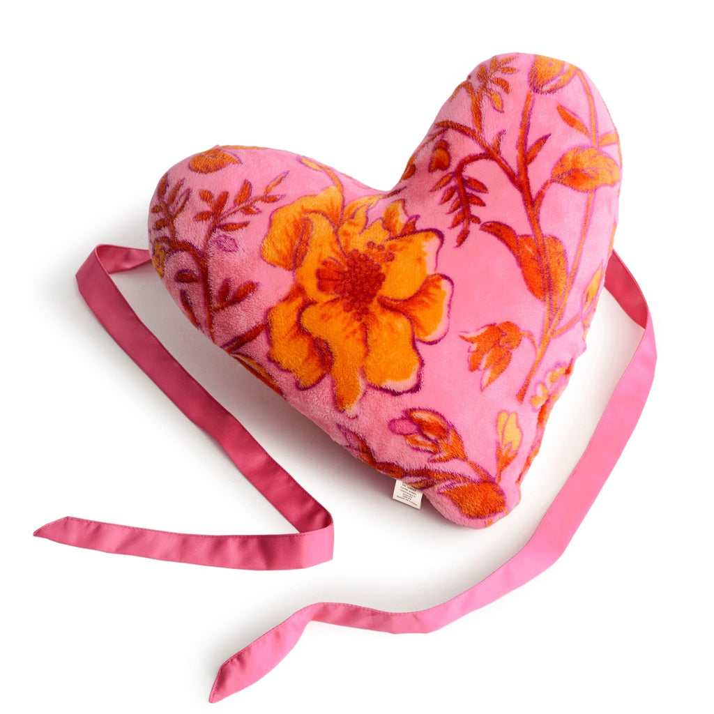 Mastectomy Pillow-Flourishing Garden-Image 1-Vera Bradley