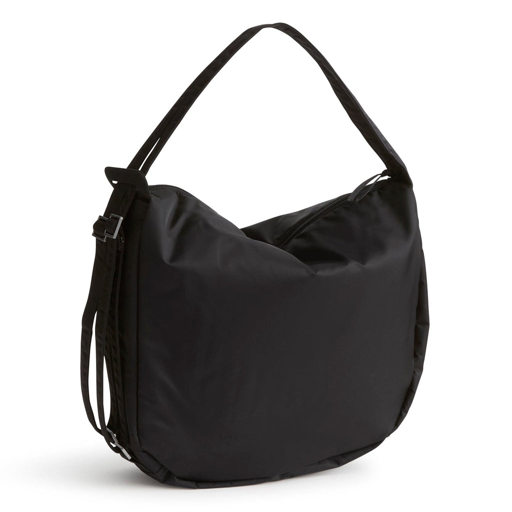 Calera Convertible Backpack-Moonless Night-Image 2-Vera Bradley