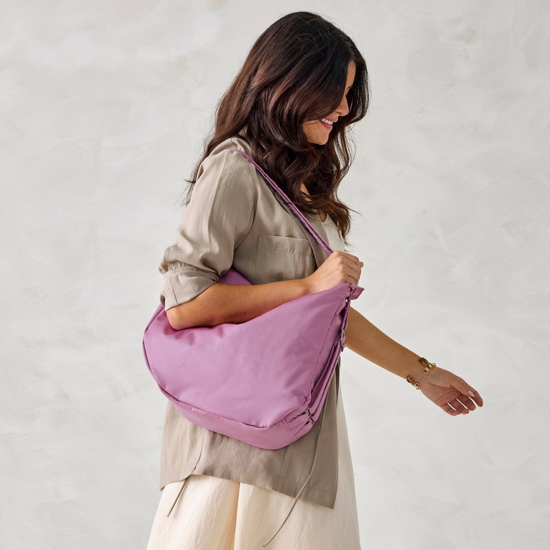 Calera Convertible Backpack-Image 3-Vera Bradley
