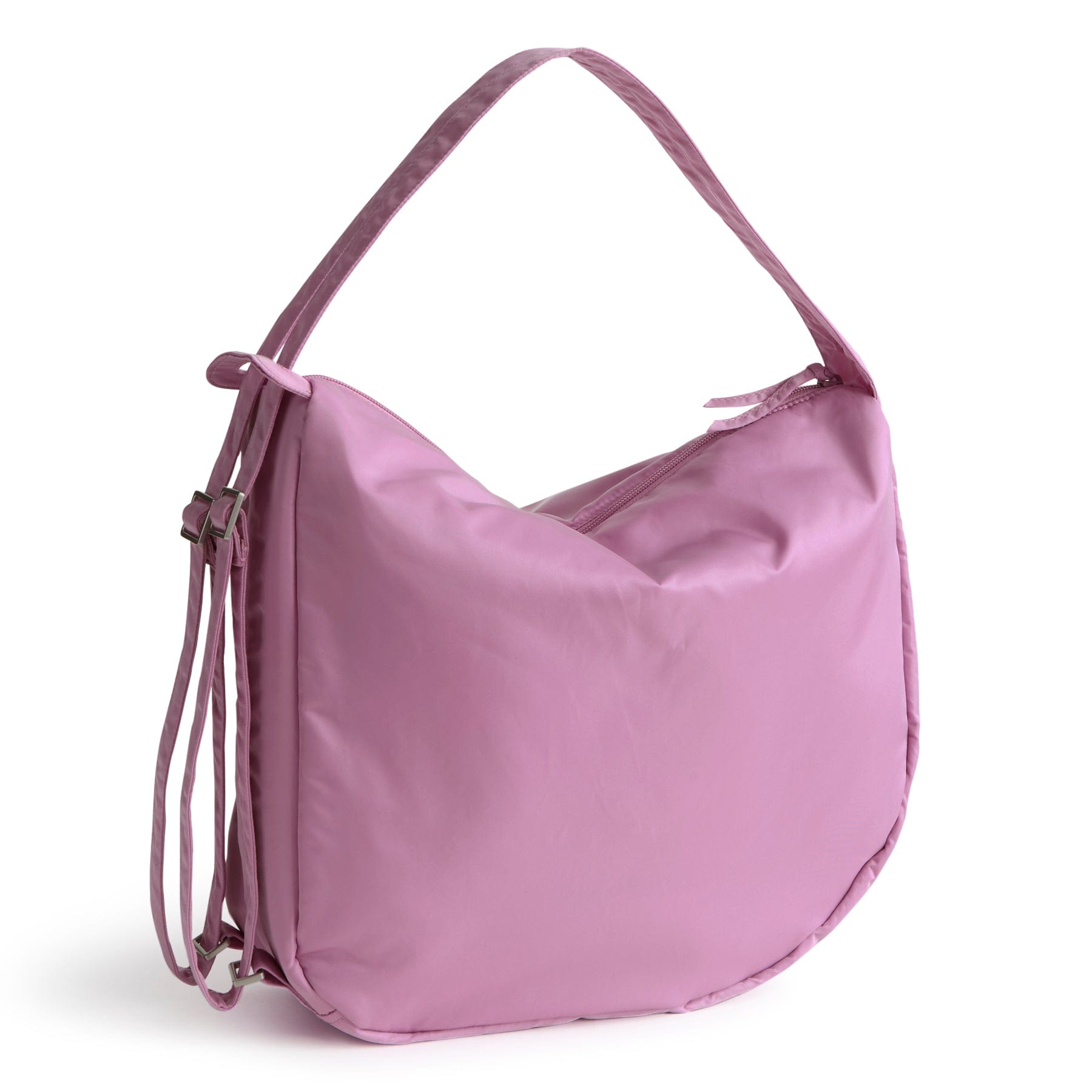 Calera Convertible Backpack-Smoky Grape-Image 2-Vera Bradley