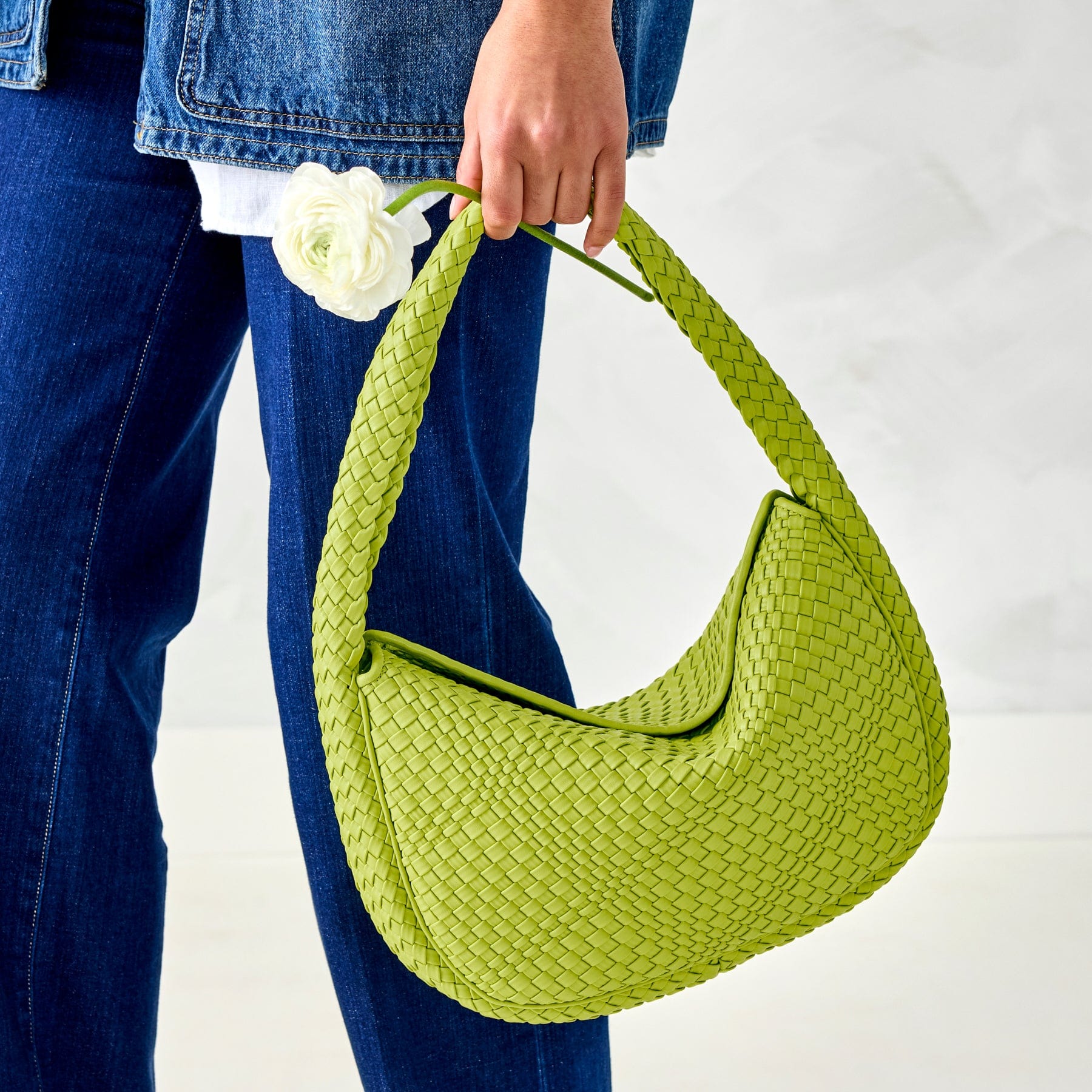 Tifton Shoulder Bag-Image 2-Vera Bradley