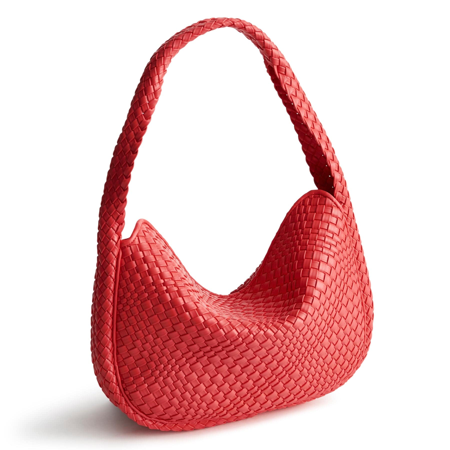 Tifton Shoulder Bag-Cayenne-Image 1-Vera Bradley