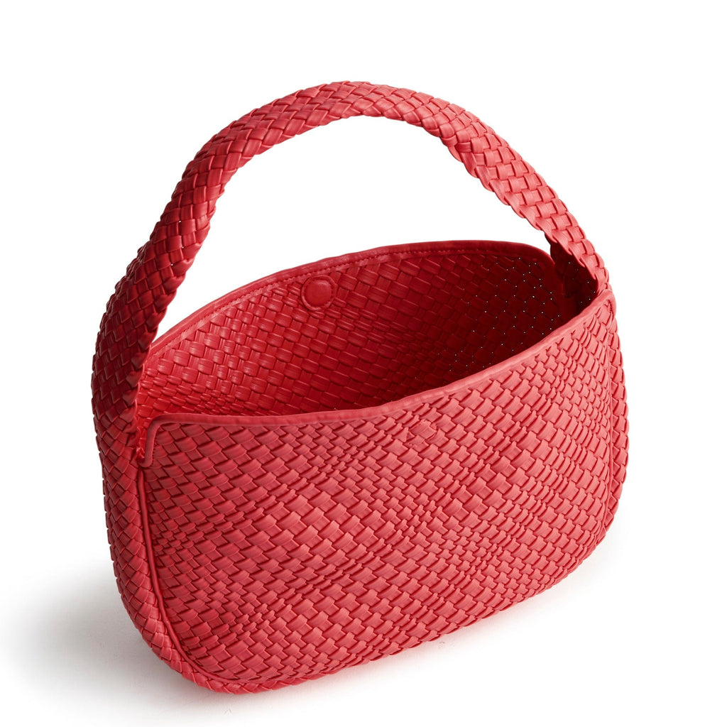 Tifton Shoulder Bag-Cayenne-Image 3-Vera Bradley