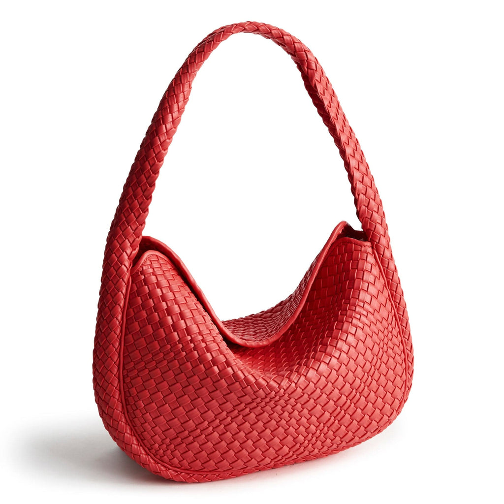 Tifton Shoulder Bag-Cayenne-Image 2-Vera Bradley
