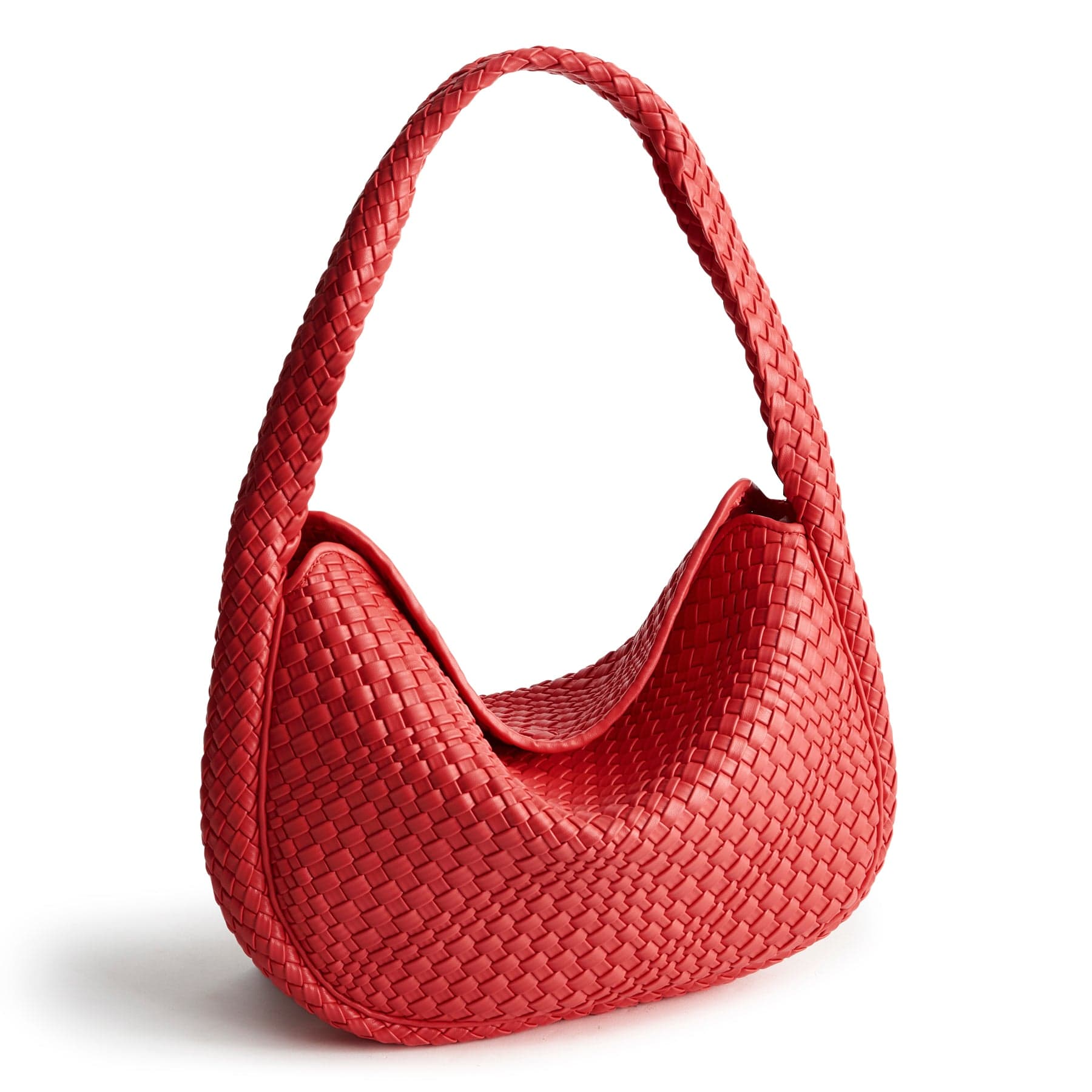 Tifton Shoulder Bag-Cayenne-Image 2-Vera Bradley