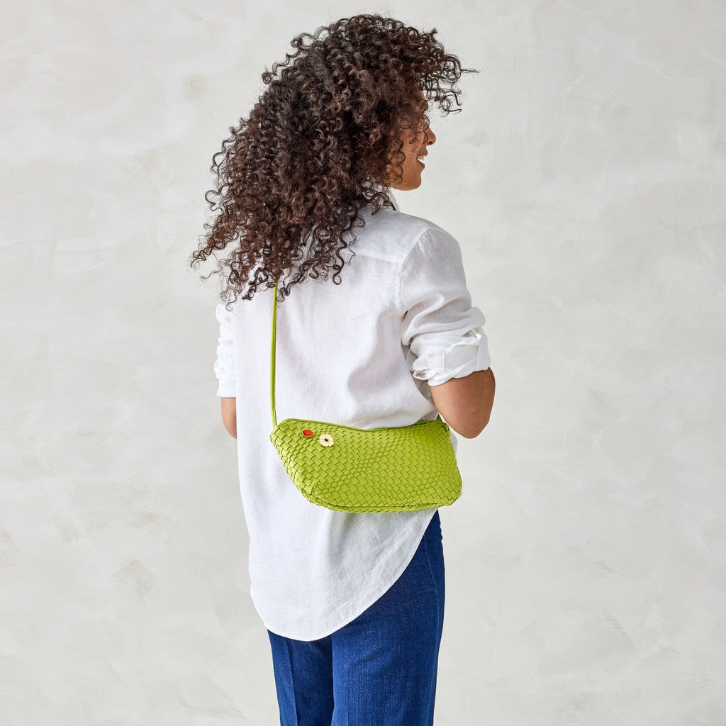 Springbrook Sling Crossbody-Image 4-Vera Bradley