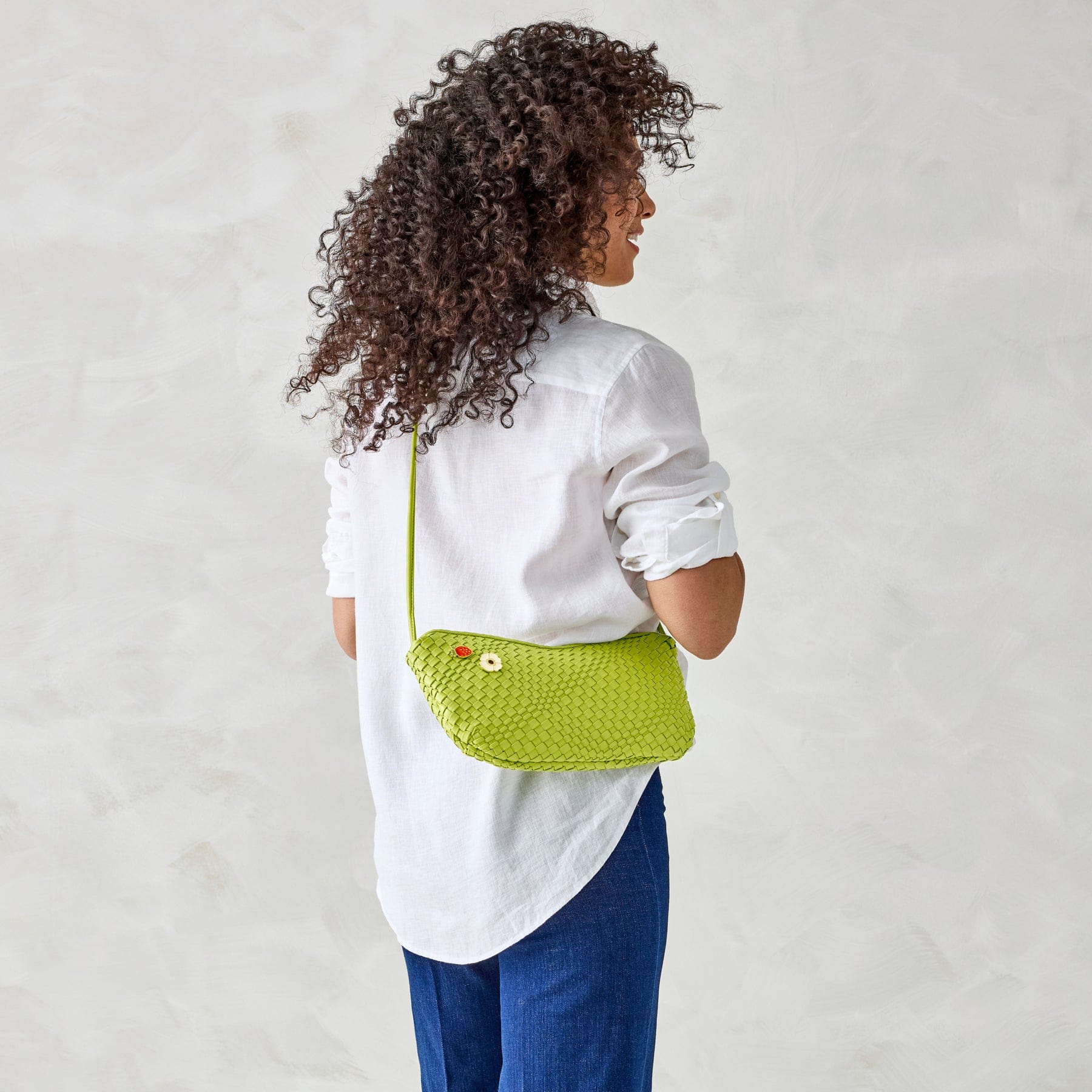 Springbrook Sling Crossbody-Image 4-Vera Bradley