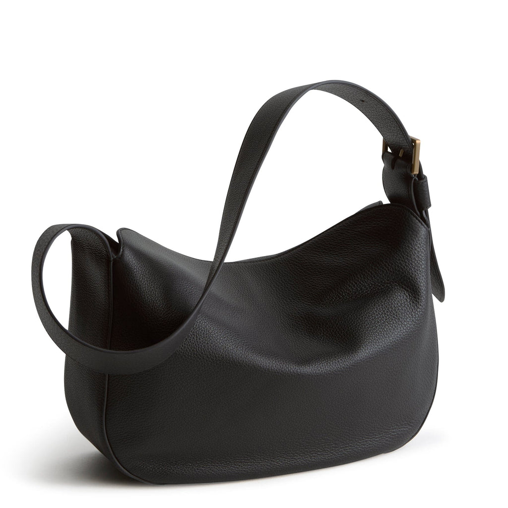 Tifton Shoulder Bag-Moonless Night-Image 2-Vera Bradley