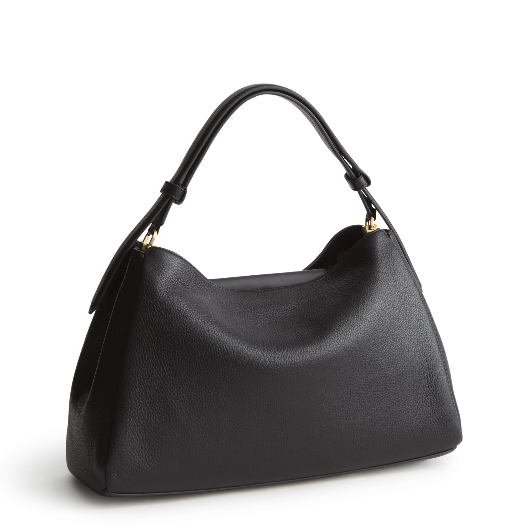 Frazier Shoulder Bag-Moonless Night-Image 1-Vera Bradley