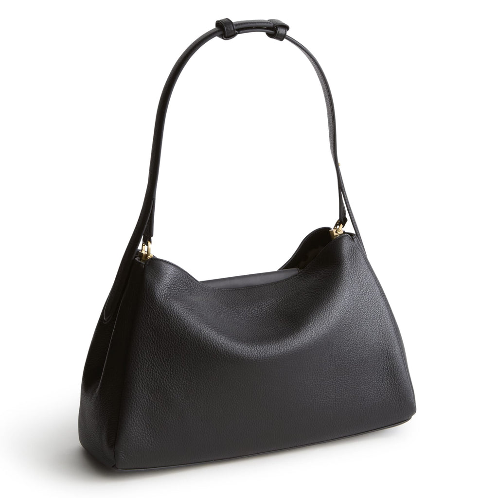 Frazier Shoulder Bag-Moonless Night-Image 2-Vera Bradley