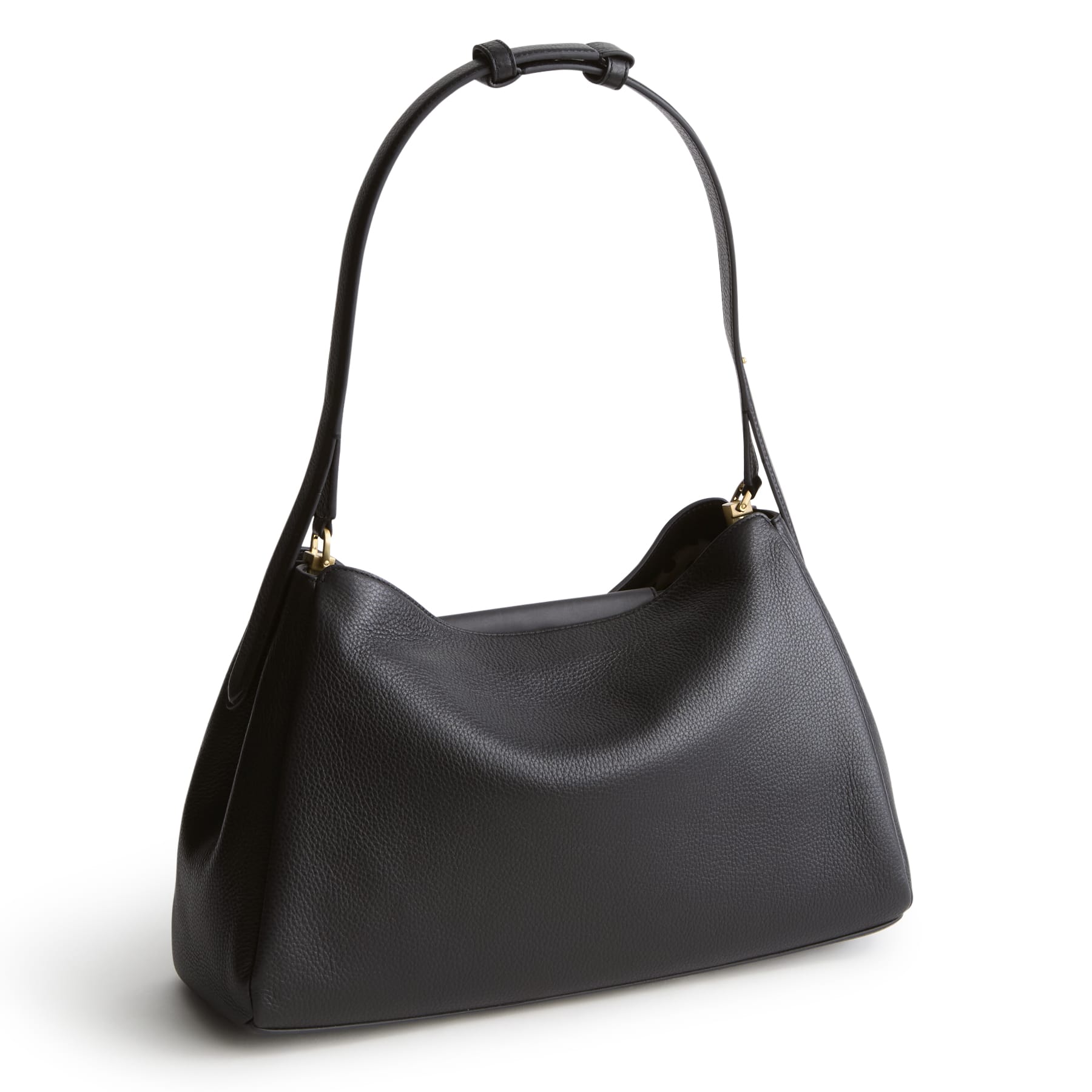 Frazier Shoulder Bag-Moonless Night-Image 2-Vera Bradley