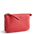 Accordion Card Case-Cayenne-Image 1-Vera Bradley