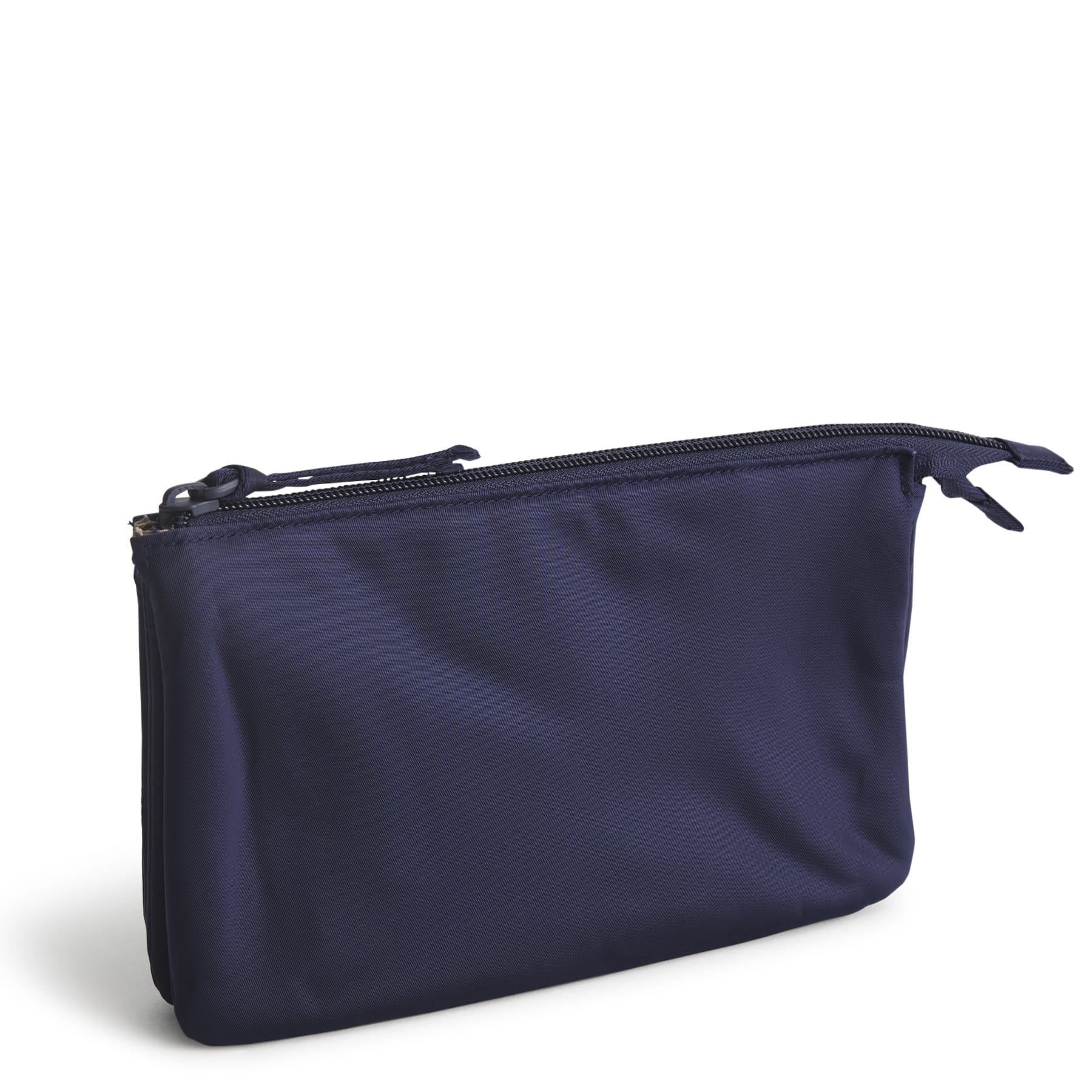 Accordion Pouch-Peacoat-Image 1-Vera Bradley