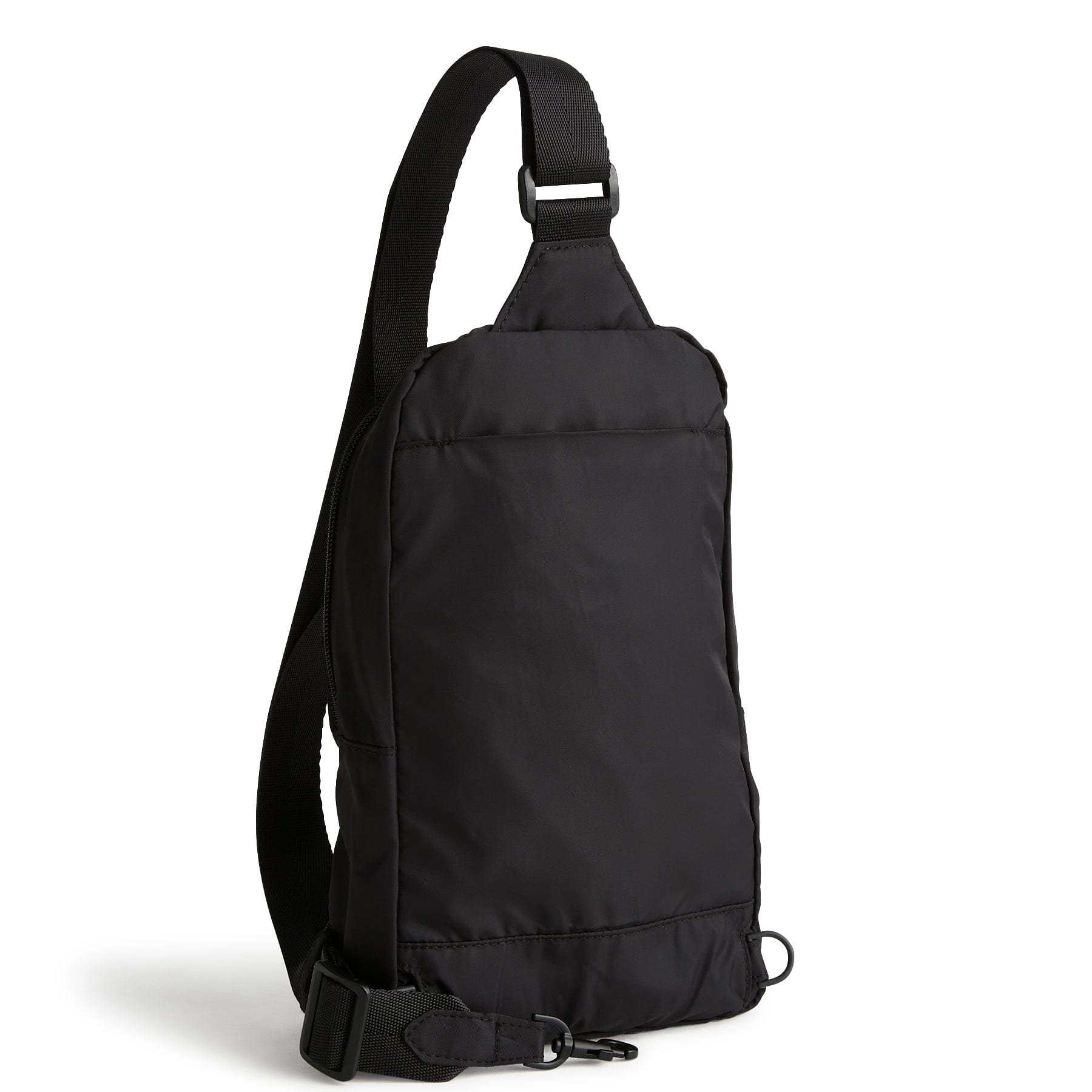 Lorman Sling Backpack-Moonless Night-Image 2-Vera Bradley