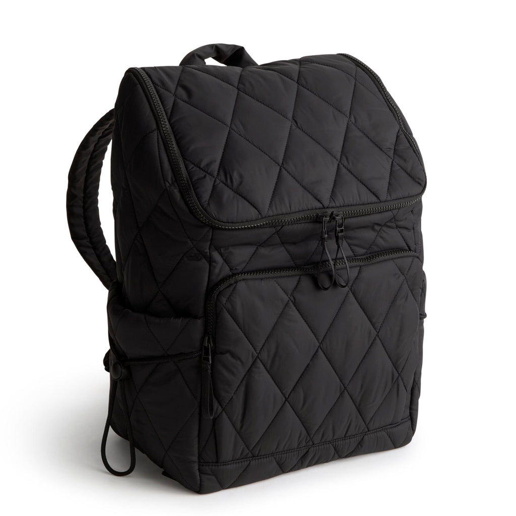 Cooler Backpack-Moonless Night-Image 1-Vera Bradley