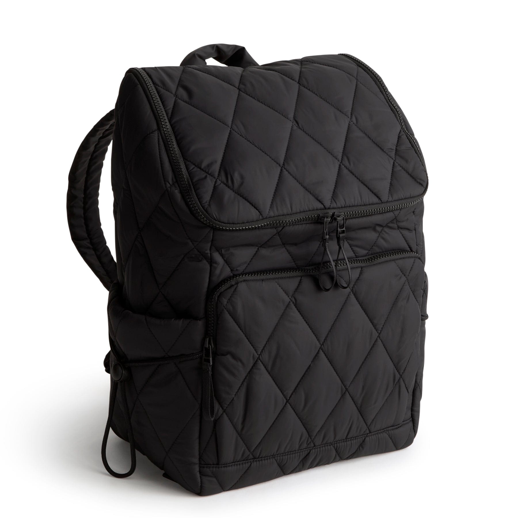 Cooler Backpack-Moonless Night-Image 1-Vera Bradley