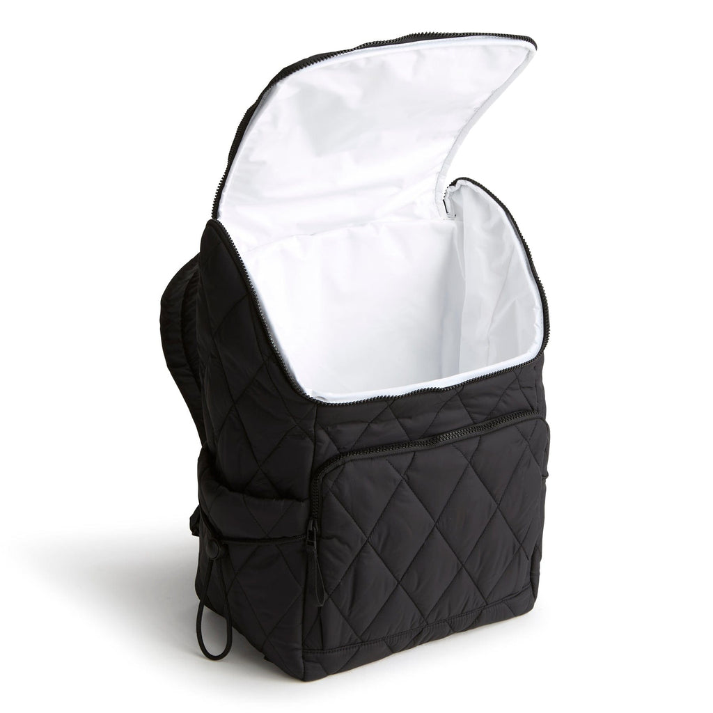 Cooler Backpack-Moonless Night-Image 3-Vera Bradley