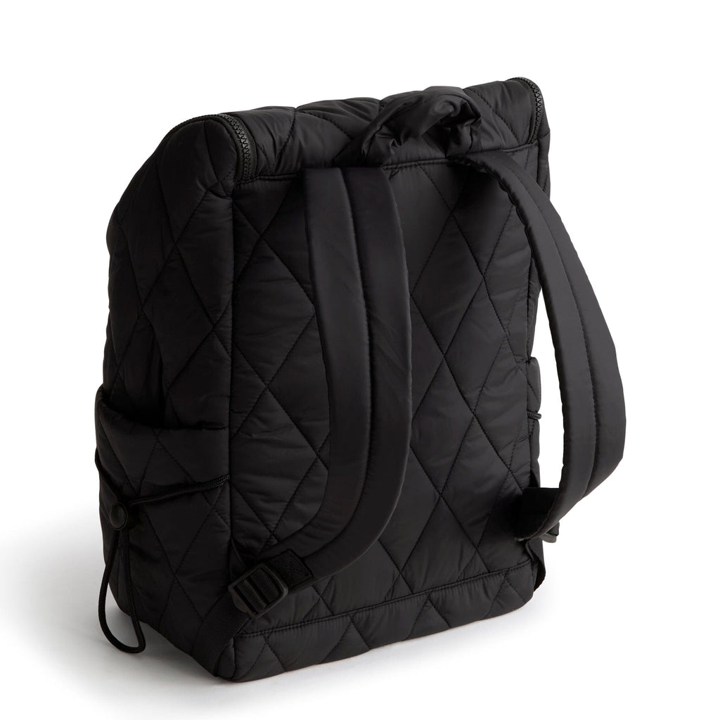 Cooler Backpack-Moonless Night-Image 2-Vera Bradley